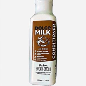 Кондиционер для волос "dolce milk"