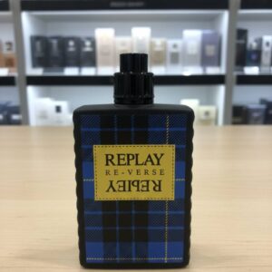 Home Туалетная вода replay reverse for men(Мужская)