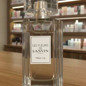 Home les fleurs de lanvin water lily (Парфюмерная Вода) (женские)