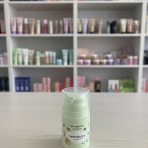 Крем для лица yummmy skin care «creme brulee» (50 мл)