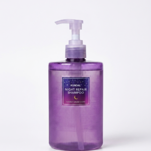 Ночной восстанавливающий шампунь kundal night repair «Жасминовый сон» 485 ml