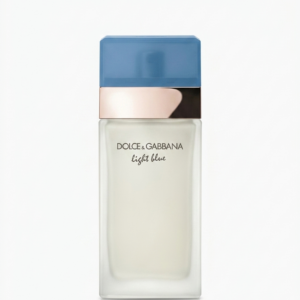 Home dolce & gabbana light blue — аромат средиземноморского лета(женские) 100 ml