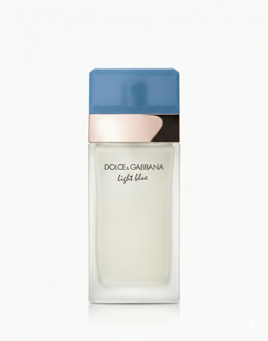 dolce & gabbana light blue — аромат средиземноморского лета(женские) 100 ml dolce & gabbana light blue — аромат средиземноморского лета(женские) 100 ml