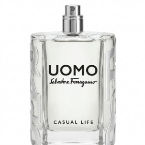 Home salvatore ferragamo uomo casual life (Мужские)