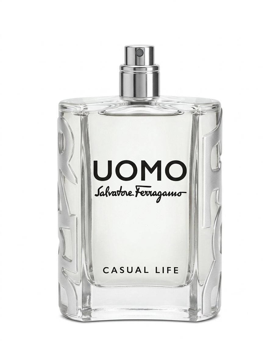 salvatore ferragamo uomo casual life (Мужские) salvatore ferragamo uomo casual life (Мужские)