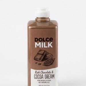 Гель для душа dolce milk choco latte (Шоколад)