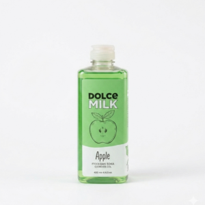 Гель для душа dolce milk wild apple (Яблоко)