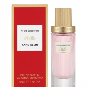 Парфюмерная вода anne klein «oh so elegant» (ak one collection), 30 мл