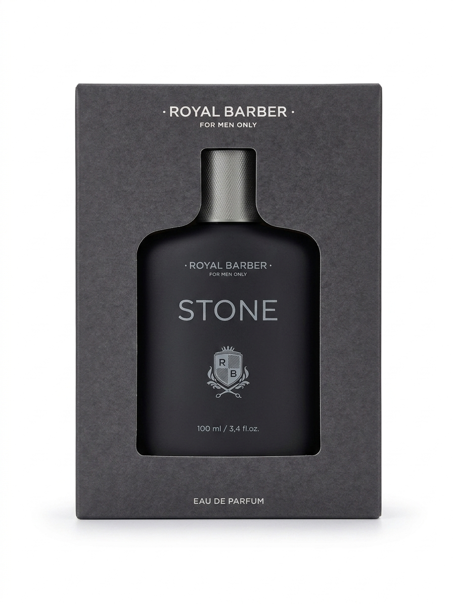 Парфюмерная вода royal barber «stone», 100 мл Парфюмерная вода royal barber «stone», 100 мл